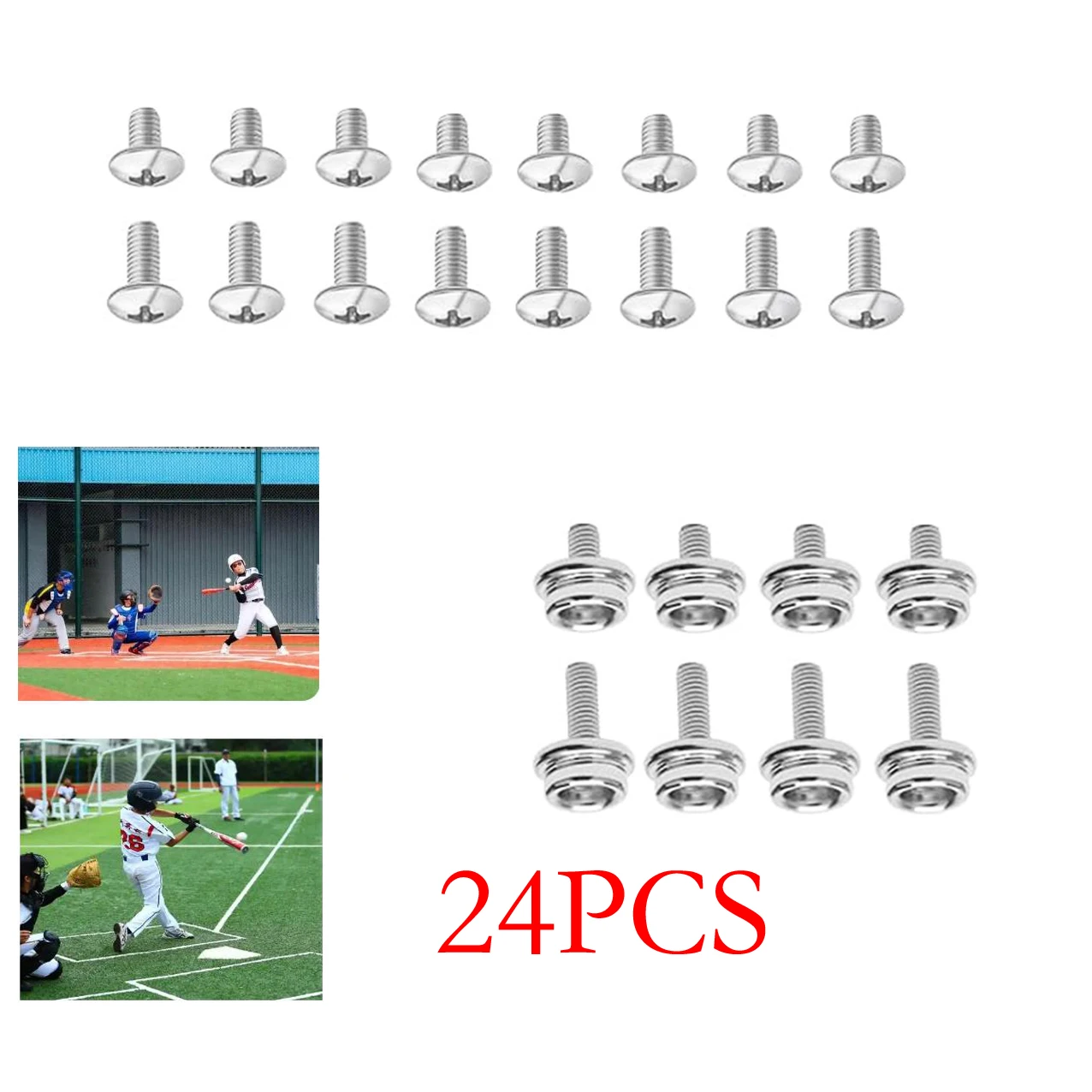 Sports Equipment Repair - Sports Equipment Maintenance Helmet Repair Screws