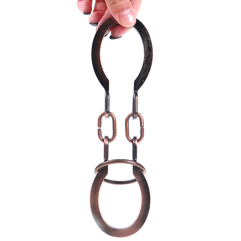 Horseshoe Game Set - 1 Người Lớn Và Thiếu Niên