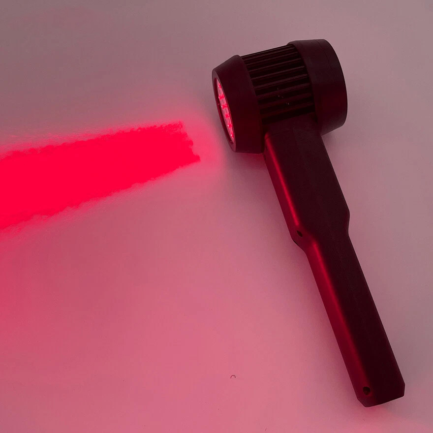Sports Equipment Repair - Cold Laser Therapy Equipment 5W for