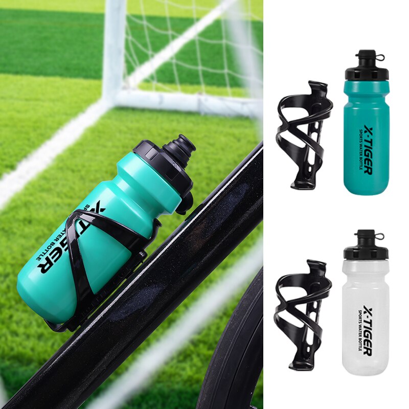X Sports Equipment - X-TIGER 650ml Cycling Water Bottle Mountain