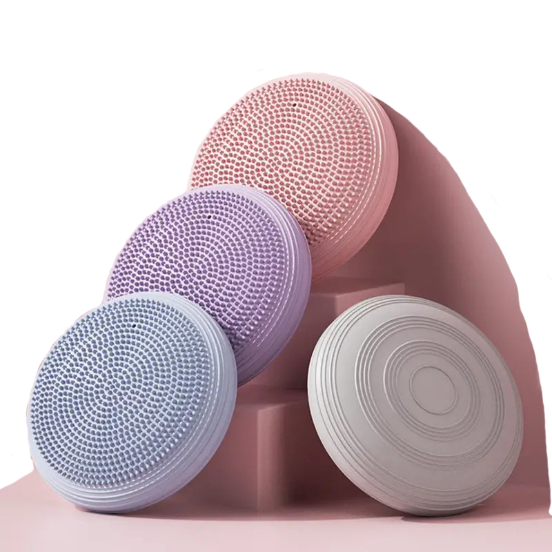 Sports Equipment Website - Thickened Yoga Mat Flat Balance Massage