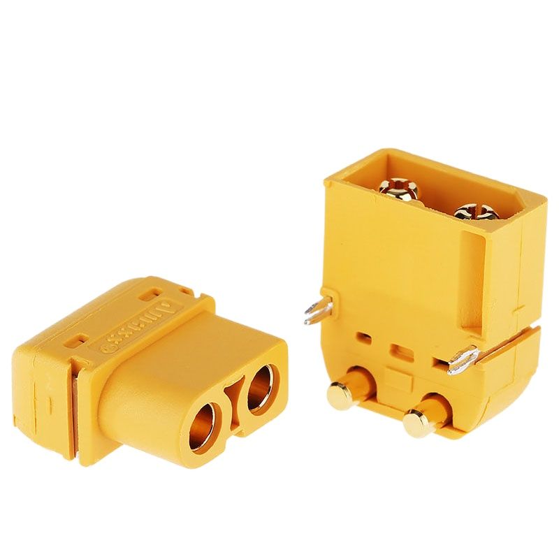 20PCS Amass XT60PW Plug 90 Deg - đánh giá và giá Horseshoe Game Set