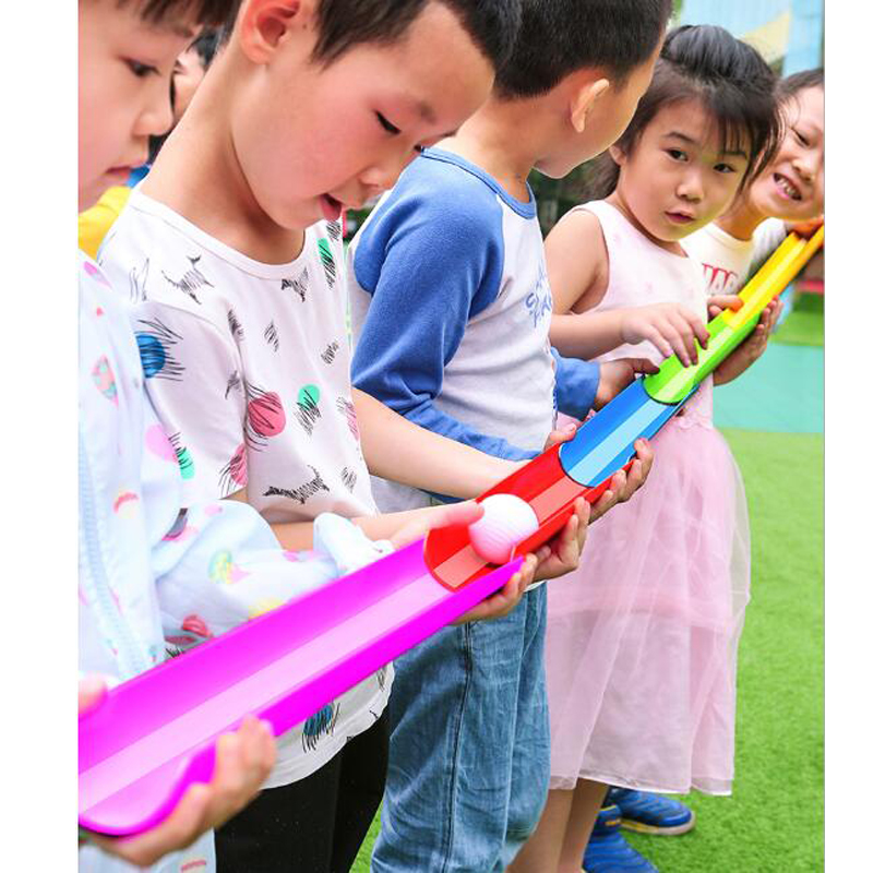 Children's Outdoor Fun Game U- - đánh giá và giá Sports Equipment For Kindergarten