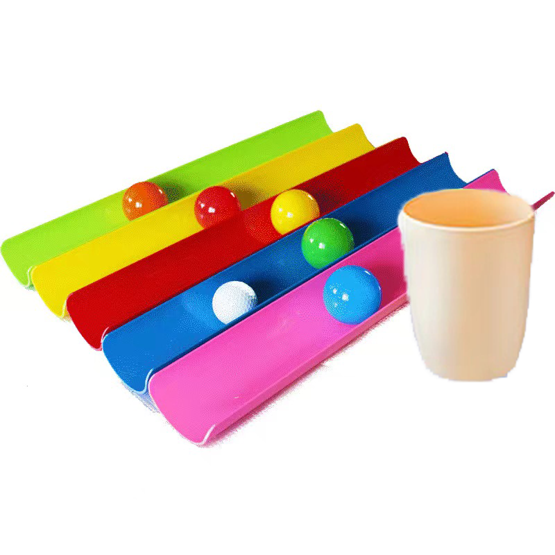 Children's Outdoor Fun Game U- - đánh giá và giá Sports Equipment For Kindergarten