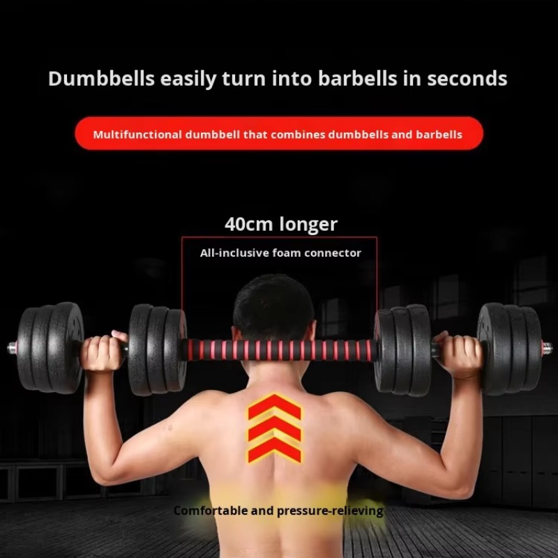 Men's Home Fitness Adjustable  - đánh giá và giá Sports Equipment For Training