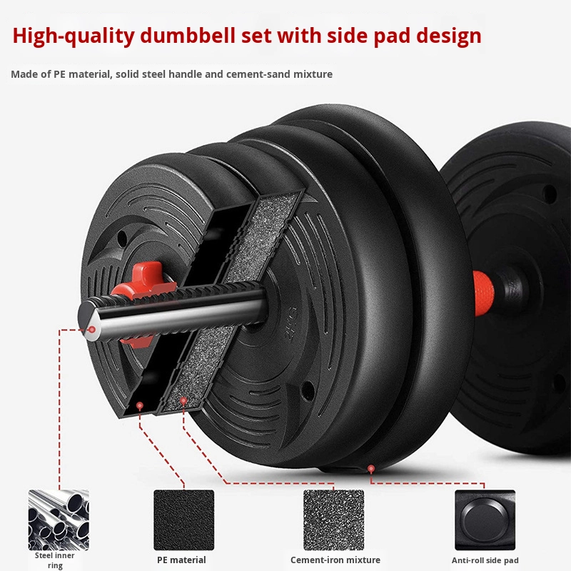 Men's Home Fitness Adjustable  - đánh giá và giá Sports Equipment For Training