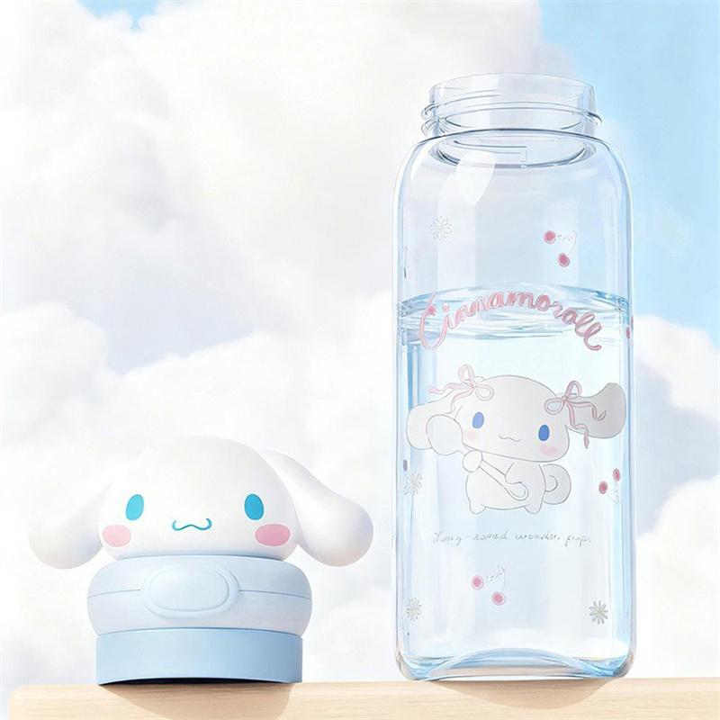 X&W Sanrio 550ml Cartoon My Me - đánh giá và giá X Sports Equipment