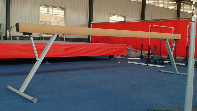 Gymnastics Floor Balance Beam  - đánh giá và giá Gymnastics Beam Floor