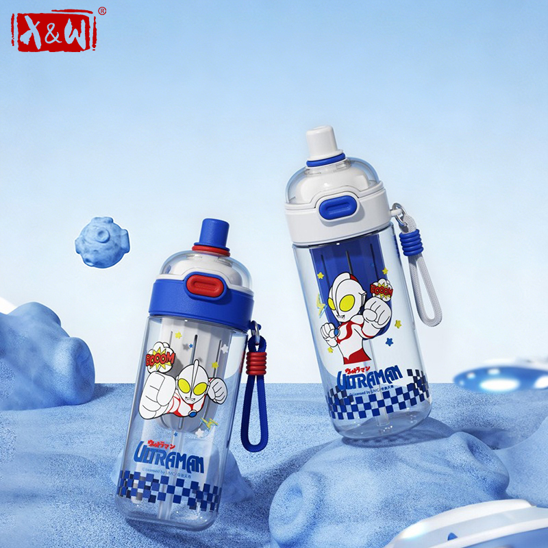 X&W For Ultraman 600ML Double  - đánh giá và giá X Sports Equipment