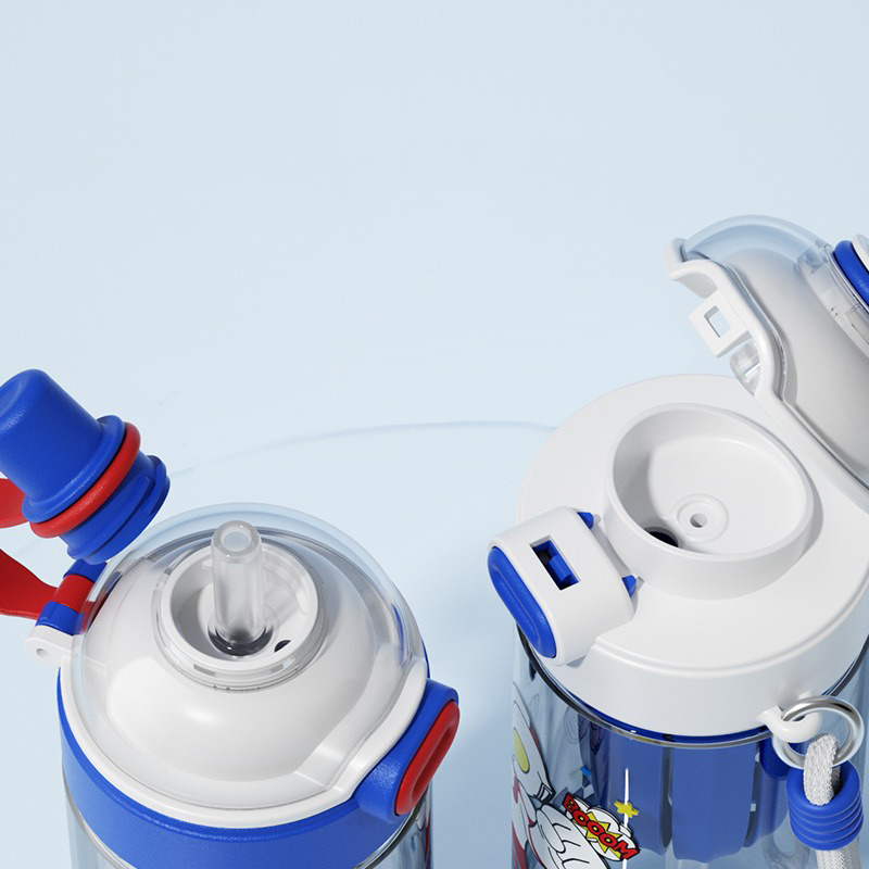 X&W For Ultraman 600ML Double  - đánh giá và giá X Sports Equipment