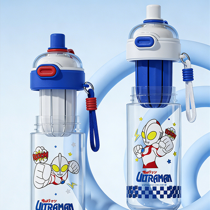 X&W For Ultraman 600ML Double  - đánh giá và giá X Sports Equipment