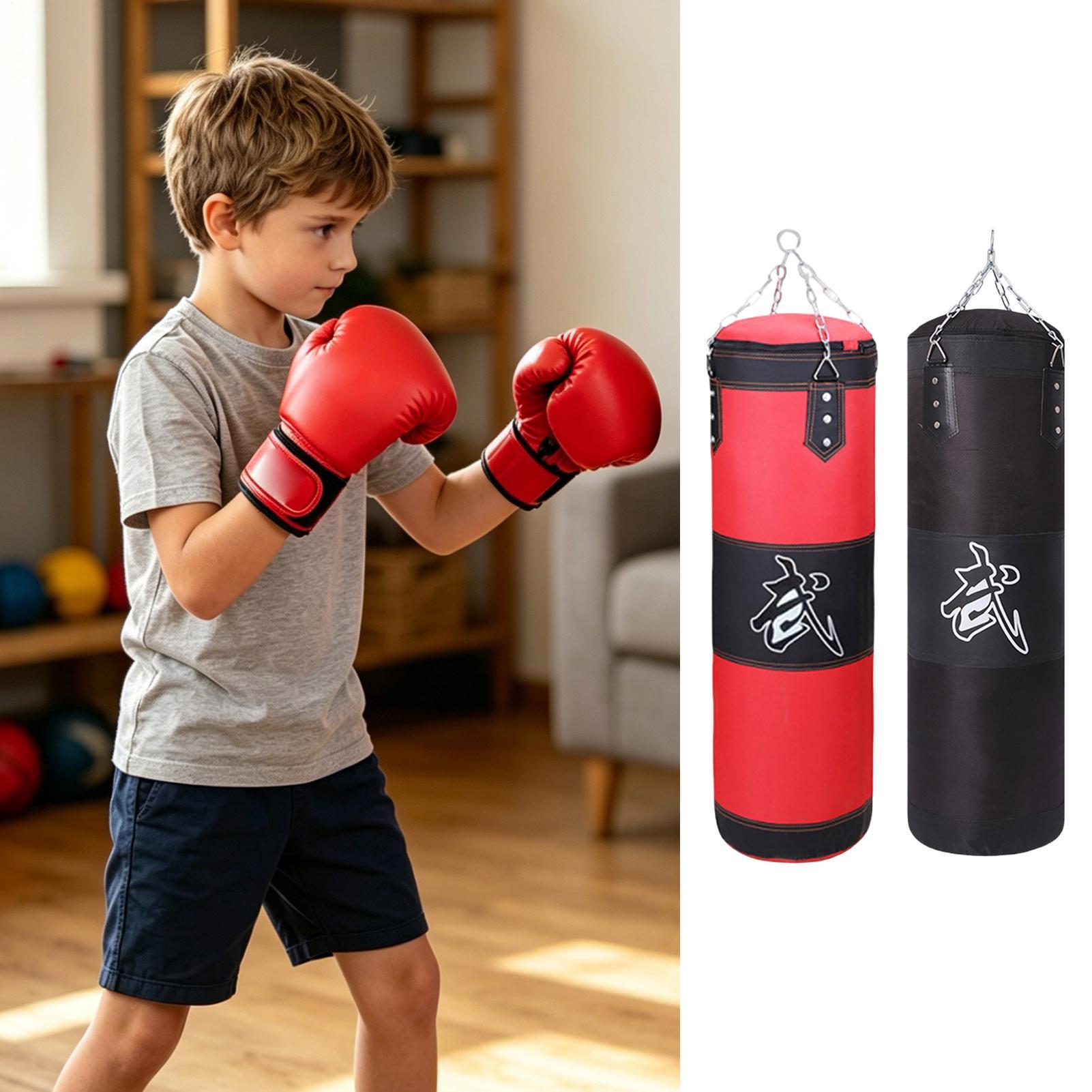 Punching Bag For Adults 80cm H - đánh giá và giá Sports Equipment For Training
