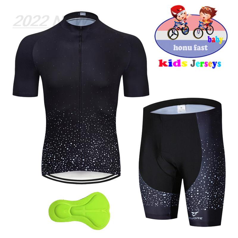 Mới Trẻ Em Đi Xe Đạp Jersey Bộ - đánh giá và giá X Sports Equipment