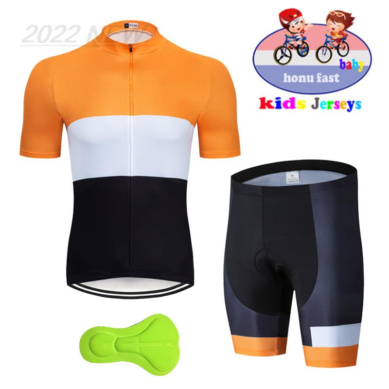 Mới Trẻ Em Đi Xe Đạp Jersey Bộ - đánh giá và giá X Sports Equipment