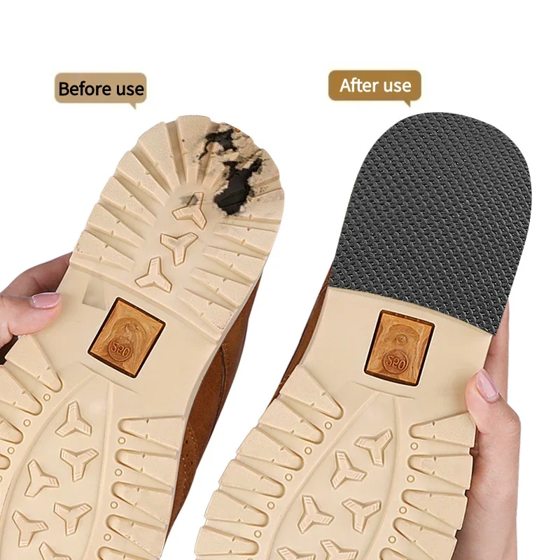 Anti-slip and anti-friction so - đánh giá và giá Sports Equipment Repair