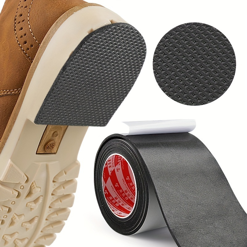 Shoe Pads Wear-Resistant Sole  - đánh giá và giá Sports Equipment Repair