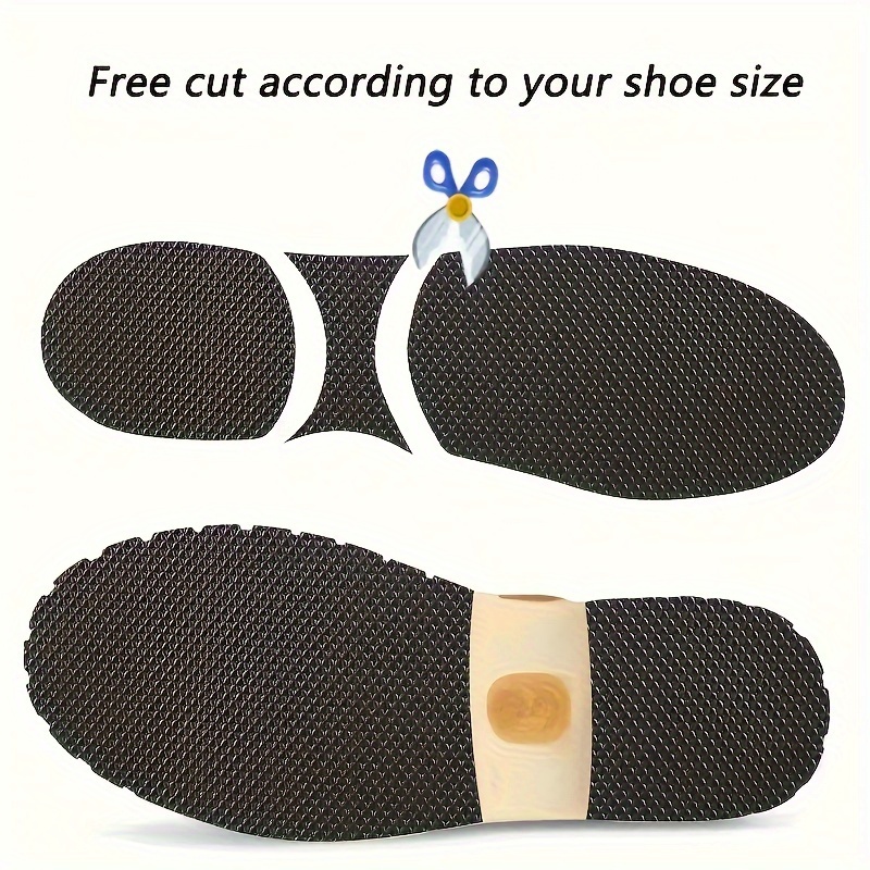 Shoe Pads Wear-Resistant Sole  - đánh giá và giá Sports Equipment Repair