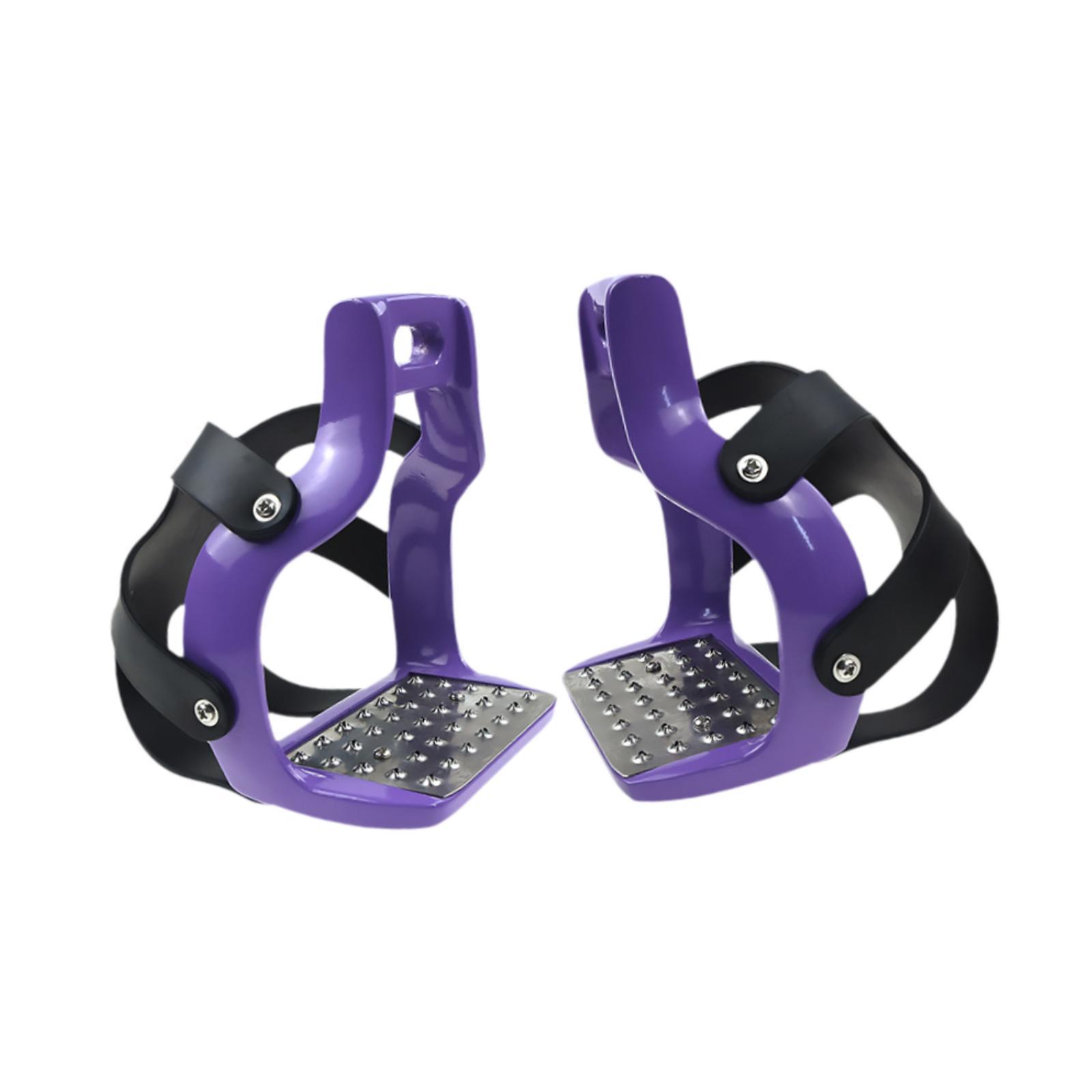 2Pcs Horse Stirrups Saddle Sti - đánh giá và giá Sports Equipment Repair