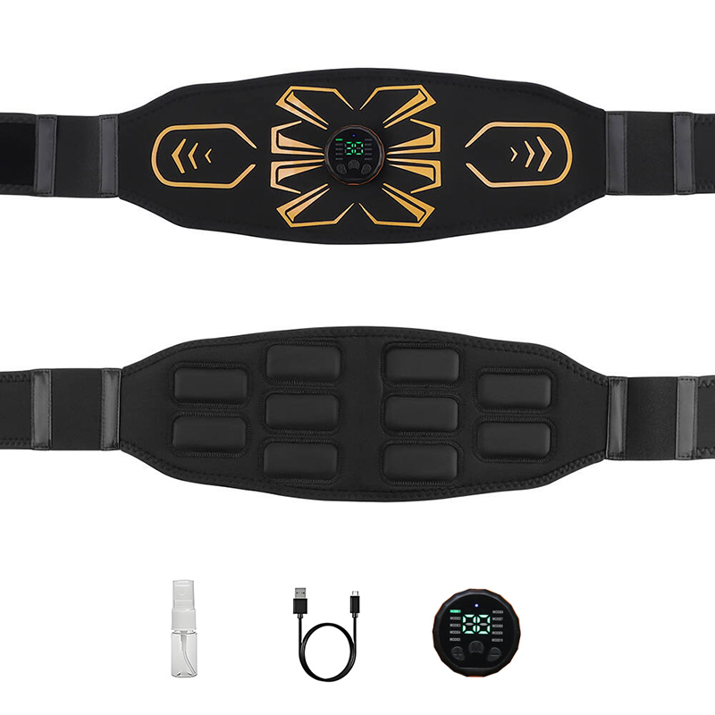 Smart Abs Trainer Muscle Toner - đánh giá và giá Sports Equipment Website