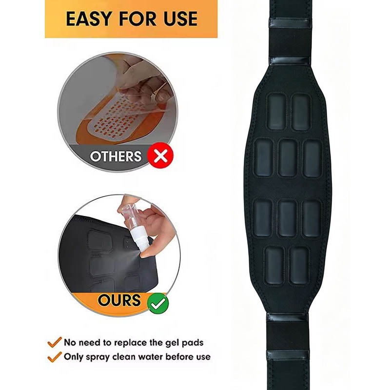 Smart Abs Trainer Muscle Toner - đánh giá và giá Sports Equipment Website