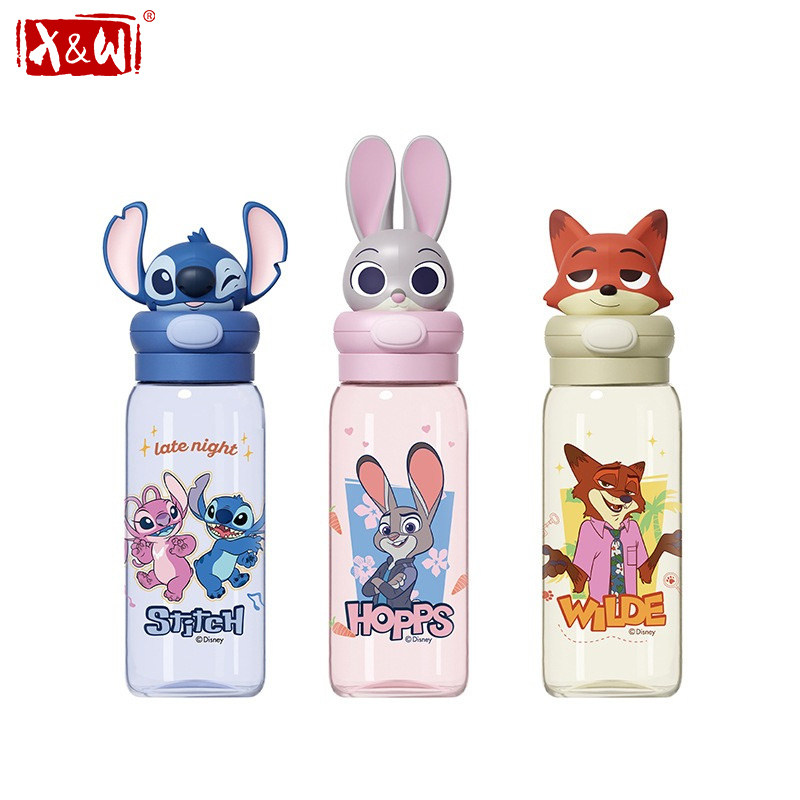 X&W For Disney Portable Water  - đánh giá và giá X Sports Equipment