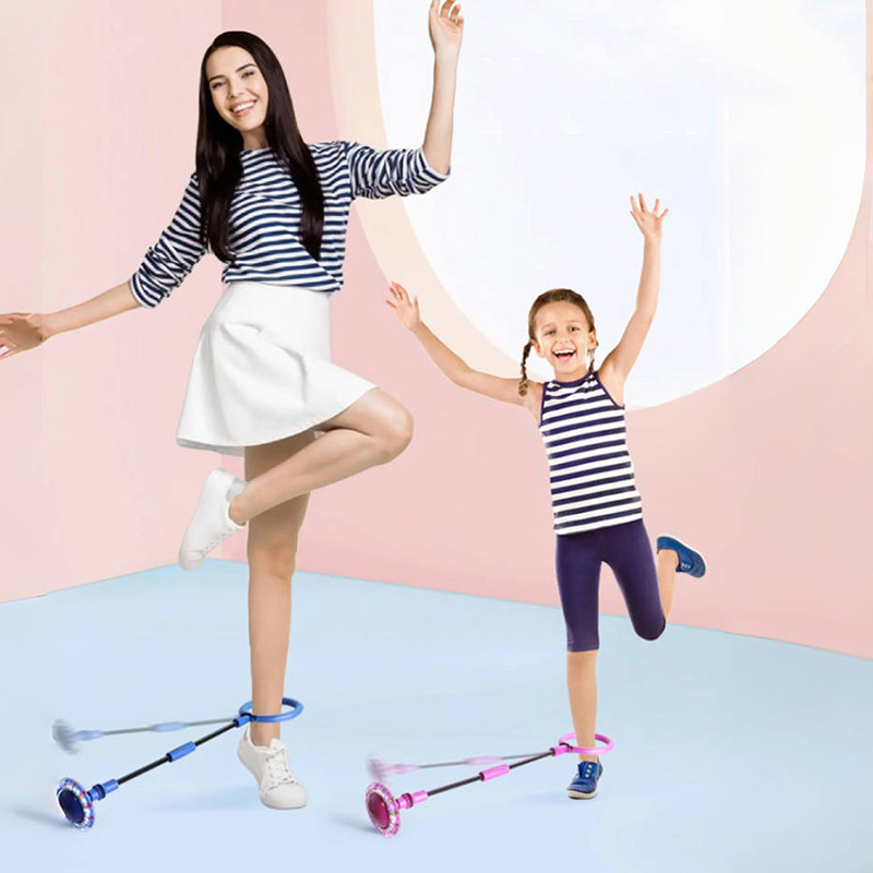 Flash Jumping Rope Ball Kids O - đánh giá và giá Sports Equipment For Kindergarten