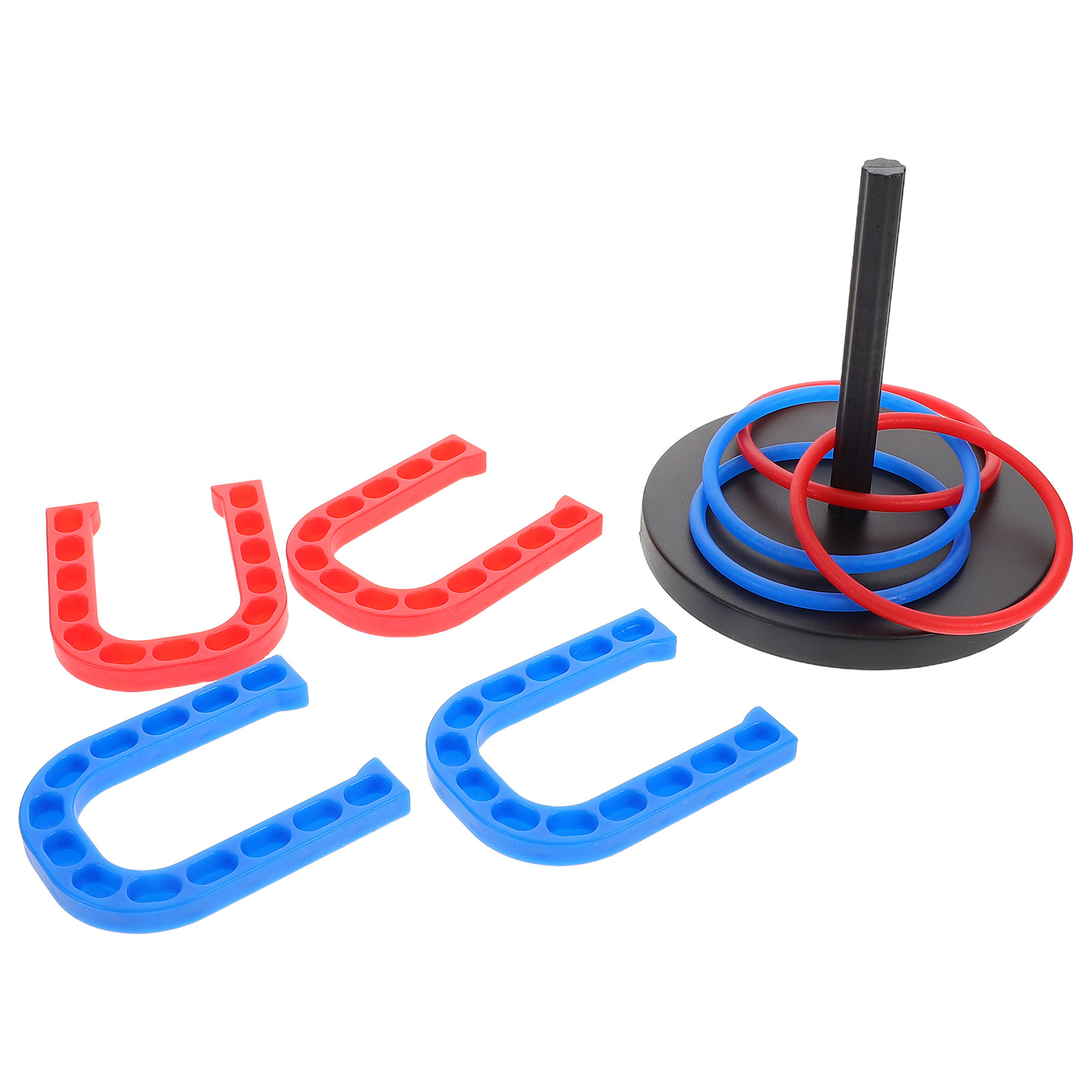 1Set Educational Horseshoe Gam - đánh giá và giá Horseshoe Game Set