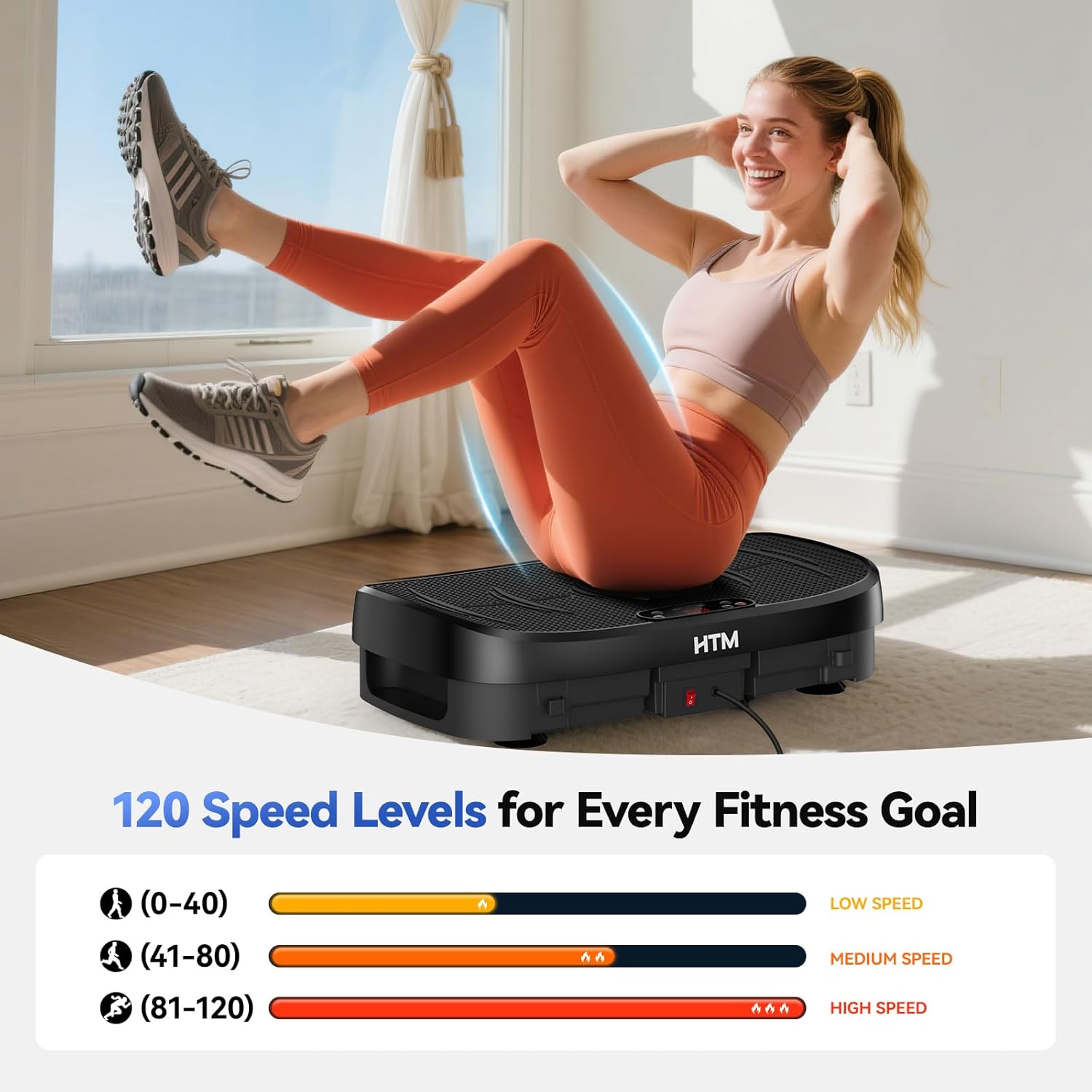 Vibration Plate Fat Burning Fi - đánh giá và giá Sports Equipment Website