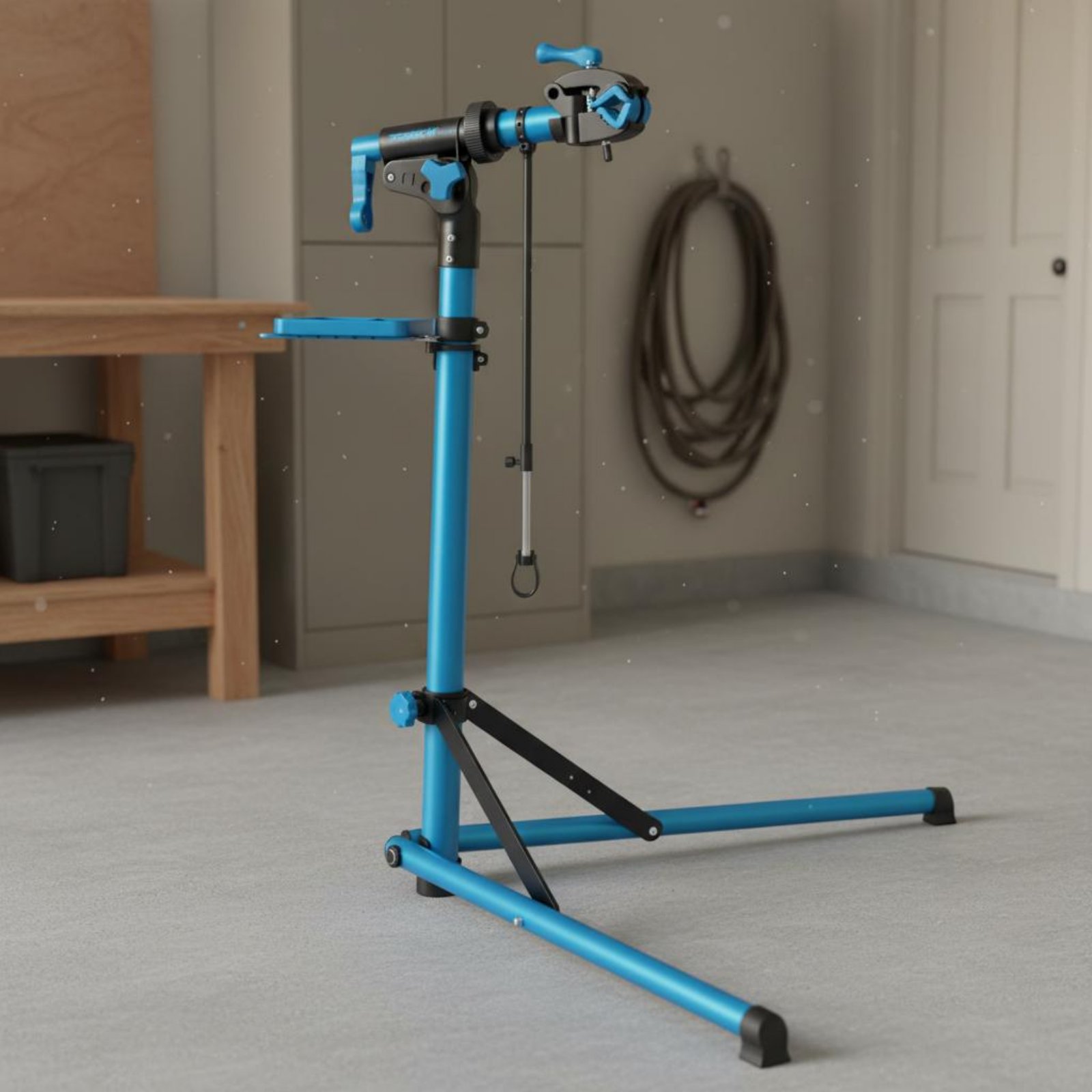 Folding Cycle Repair Stand Fol - đánh giá và giá Sports Equipment Repair