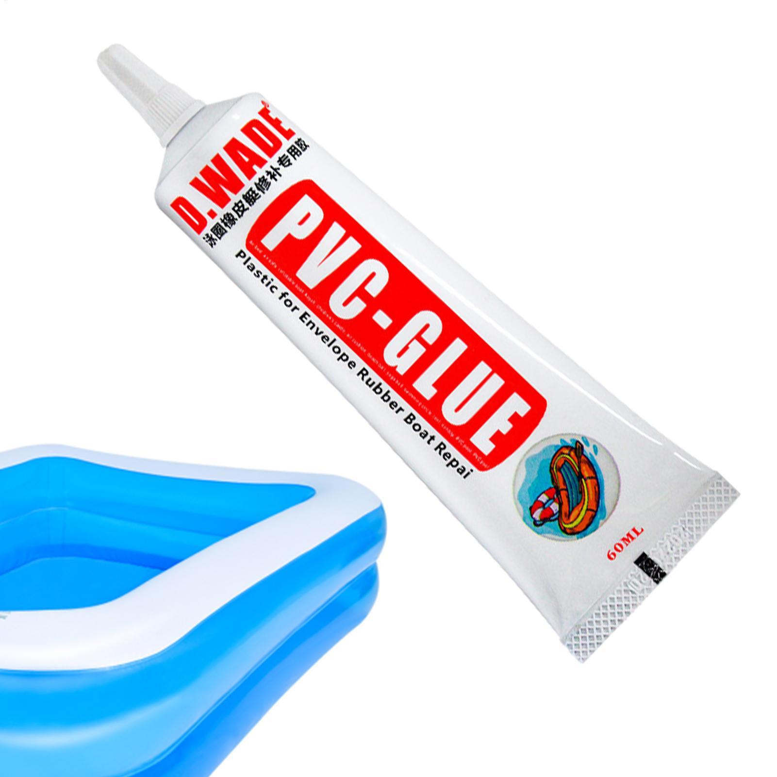 60ML PVC Adhesive Glue For Inf - đánh giá và giá Sports Equipment Repair