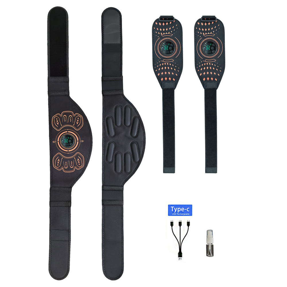 Smart Fitness Belt Muscle Tone - đánh giá và giá Sports Equipment Website
