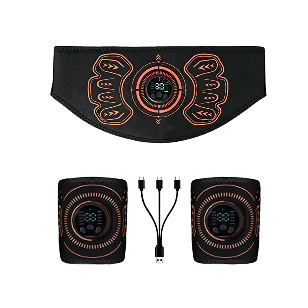 Smart Fitness Belt Muscle Tone - đánh giá và giá Sports Equipment Website