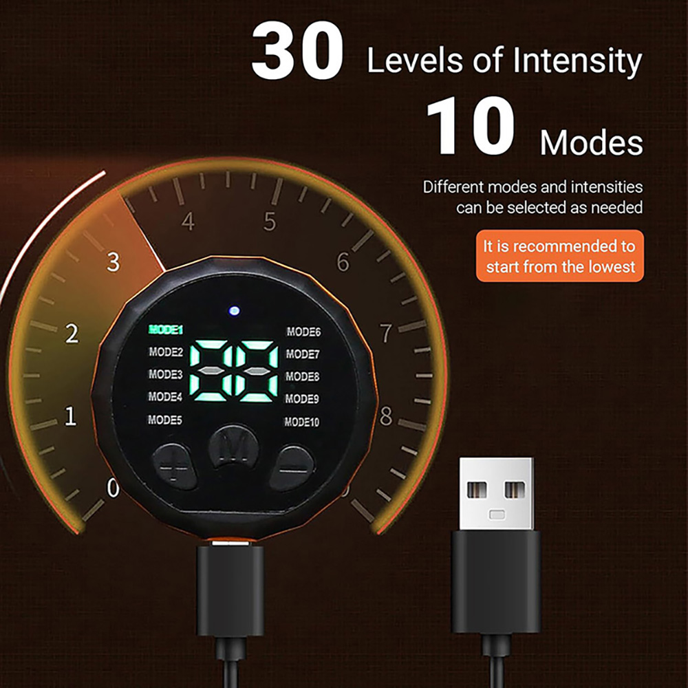 Smart Fitness Belt Muscle Tone - đánh giá và giá Sports Equipment Website
