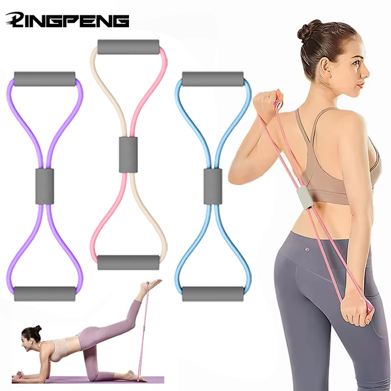 1Pcs Home Gym Elastic Band Por - đánh giá và giá Sports Equipment Website