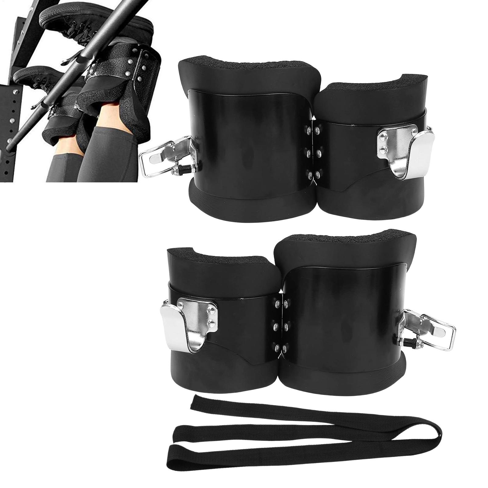 1 Pair Hanging Pull Up Boots H - đánh giá và giá Sports Equipment Website