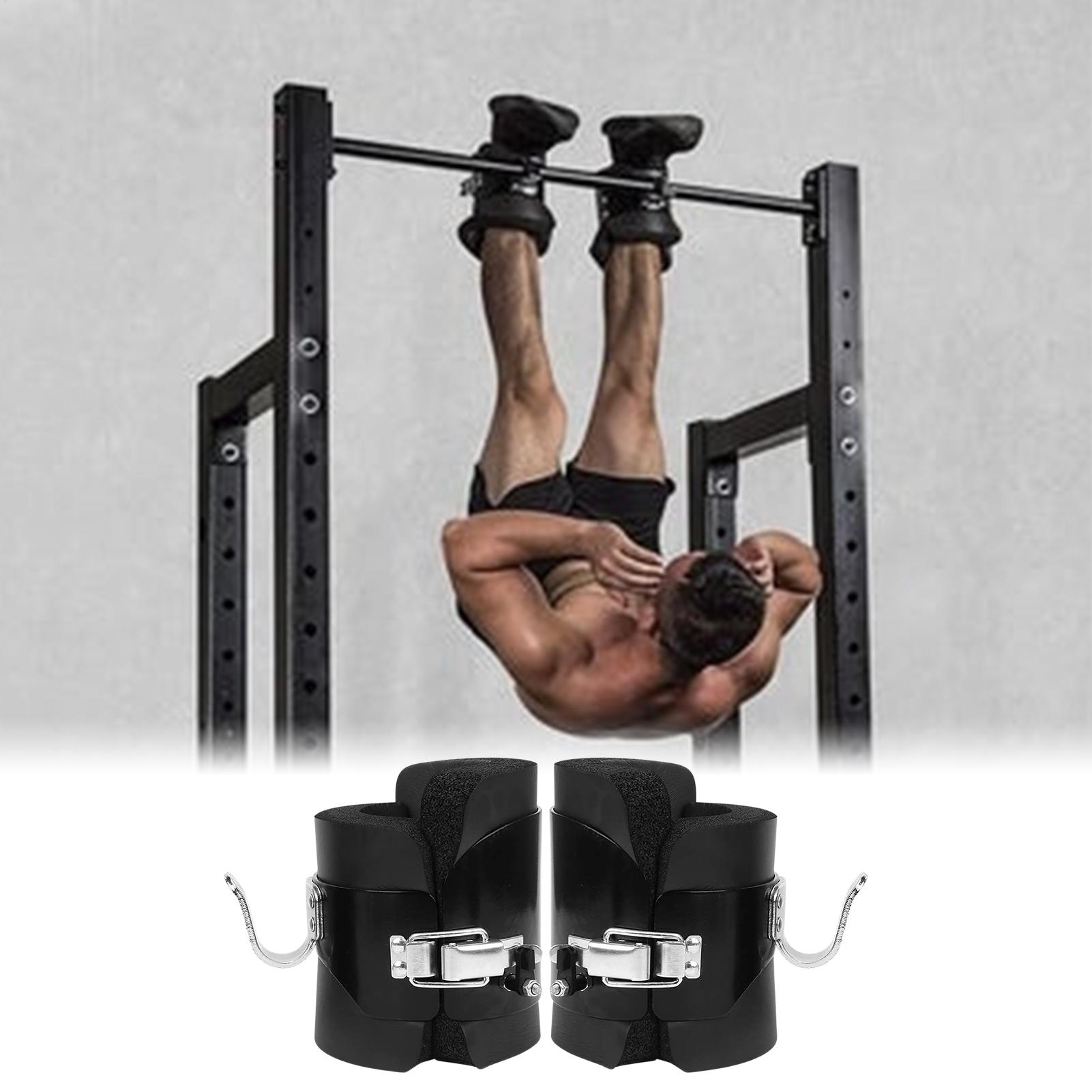 1 Pair Hanging Pull Up Boots H - đánh giá và giá Sports Equipment Website