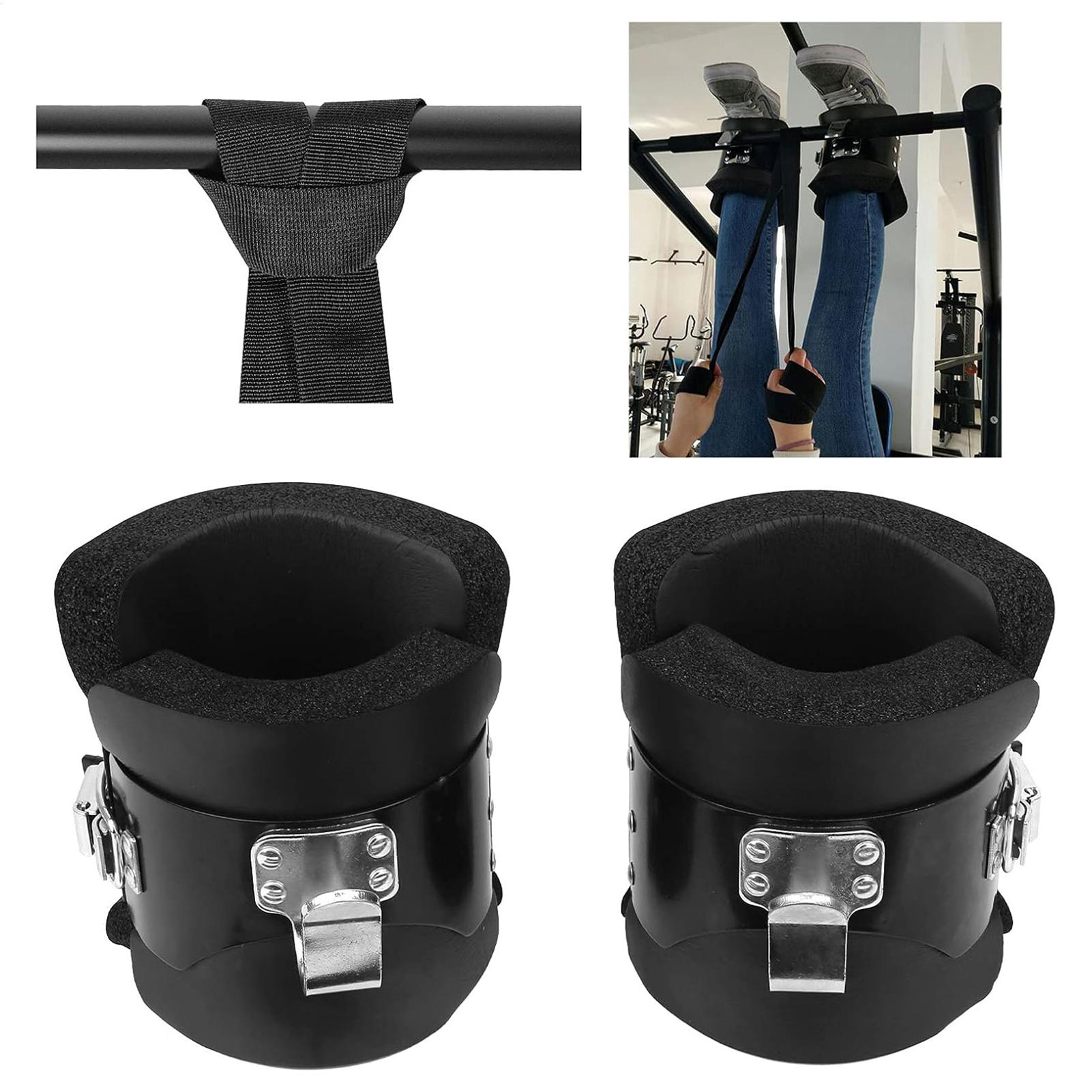 1 Pair Hanging Pull Up Boots H - đánh giá và giá Sports Equipment Website