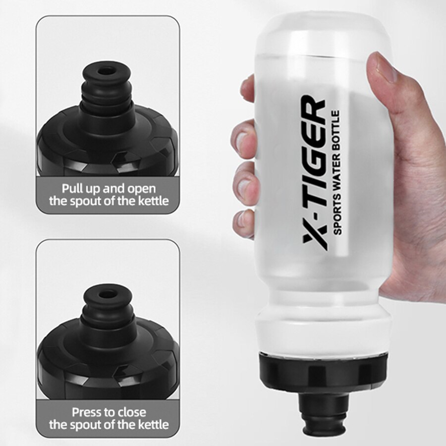 X-TIGER 650ml Cycling Water Bo - đánh giá và giá X Sports Equipment