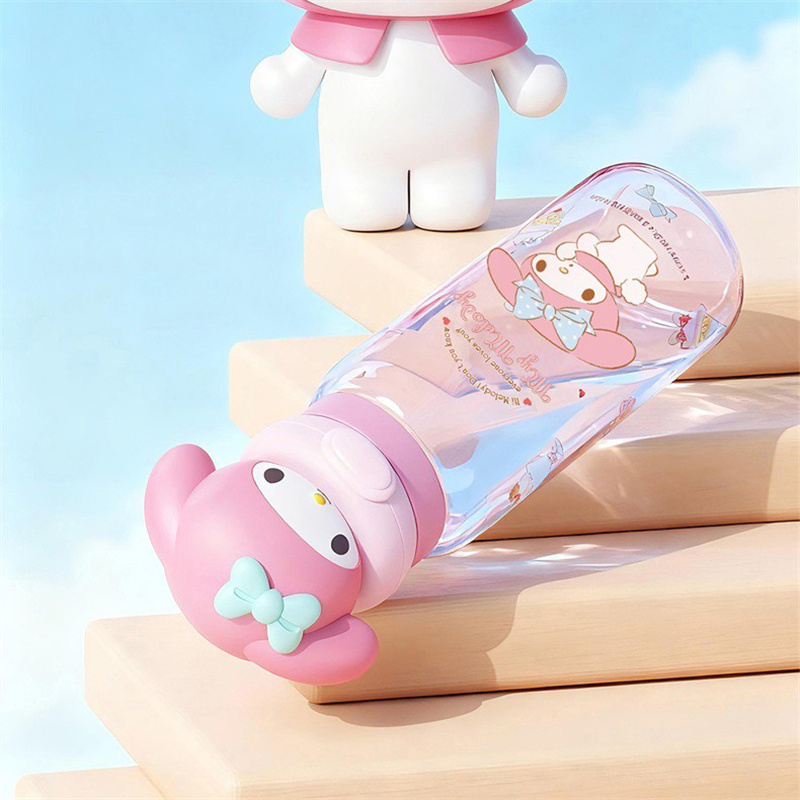 X&W Sanrio 550ml Water Cup Car - đánh giá và giá X Sports Equipment