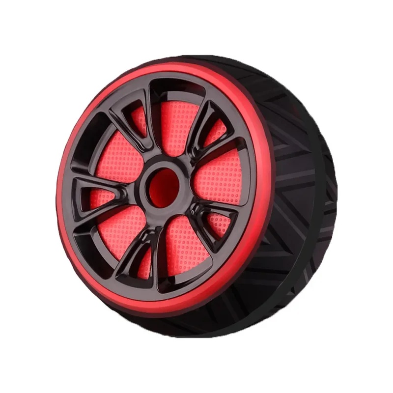 Non-Slip Ab Roller Wheel, Dura - đánh giá và giá Sports Equipment Website
