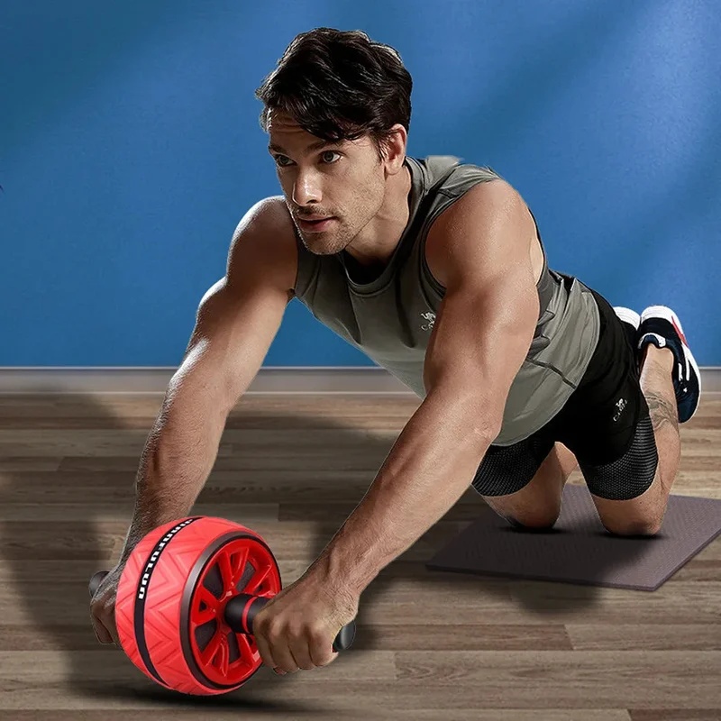 Non-Slip Ab Roller Wheel, Dura - đánh giá và giá Sports Equipment Website