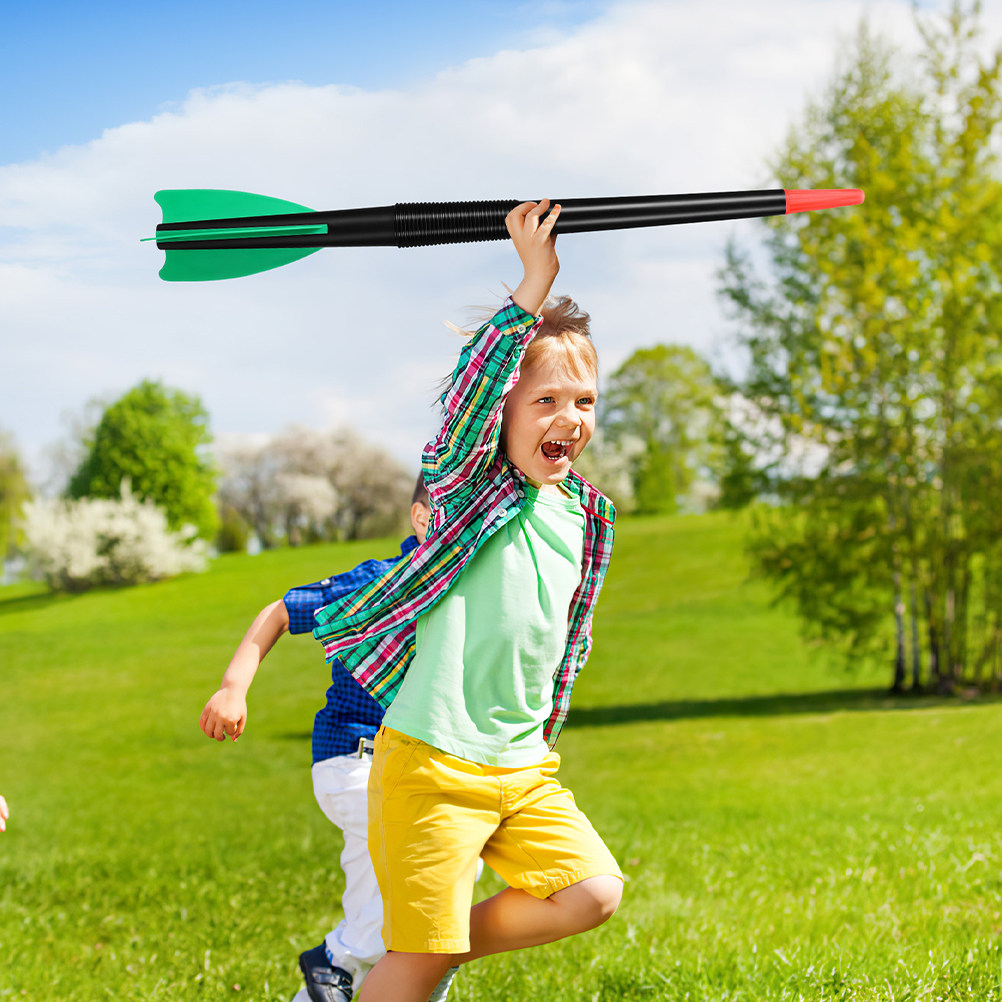 2Pcs Child Safe ABS Javelin Se - đánh giá và giá Sports Equipment For Kindergarten