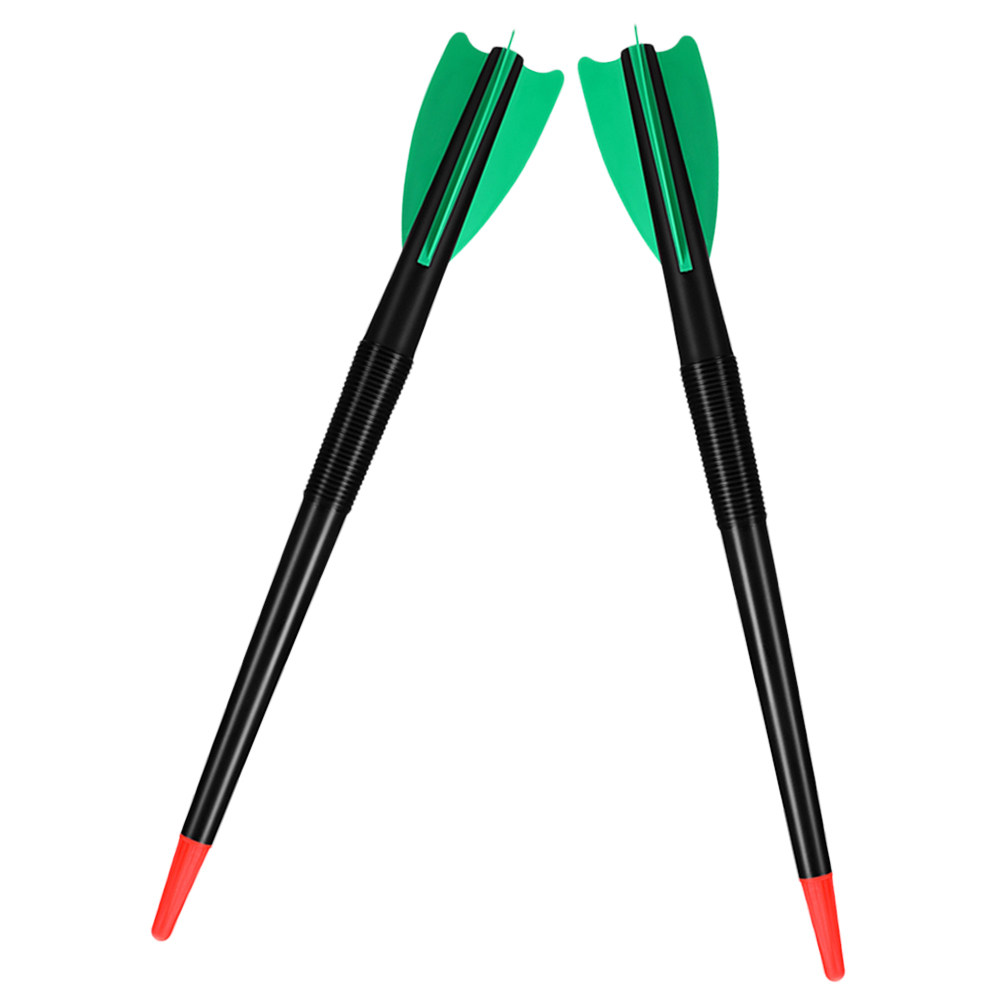 2Pcs Child Safe ABS Javelin Se - đánh giá và giá Sports Equipment For Kindergarten