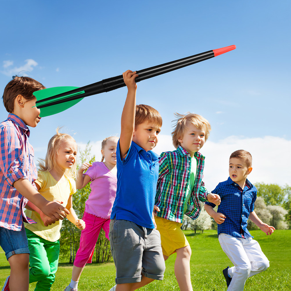 2Pcs Child Safe ABS Javelin Se - đánh giá và giá Sports Equipment For Kindergarten