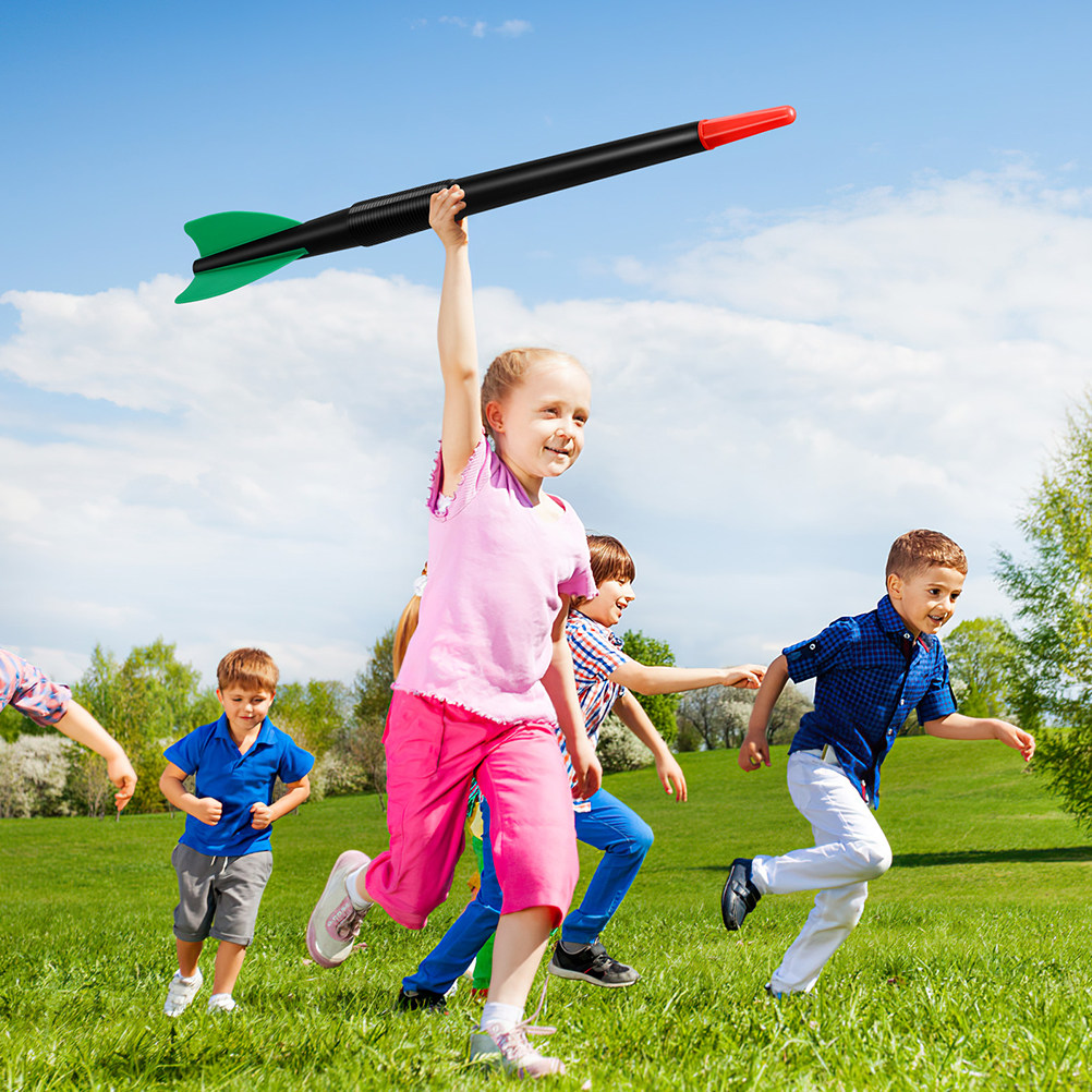 2Pcs Child Safe ABS Javelin Se - đánh giá và giá Sports Equipment For Kindergarten