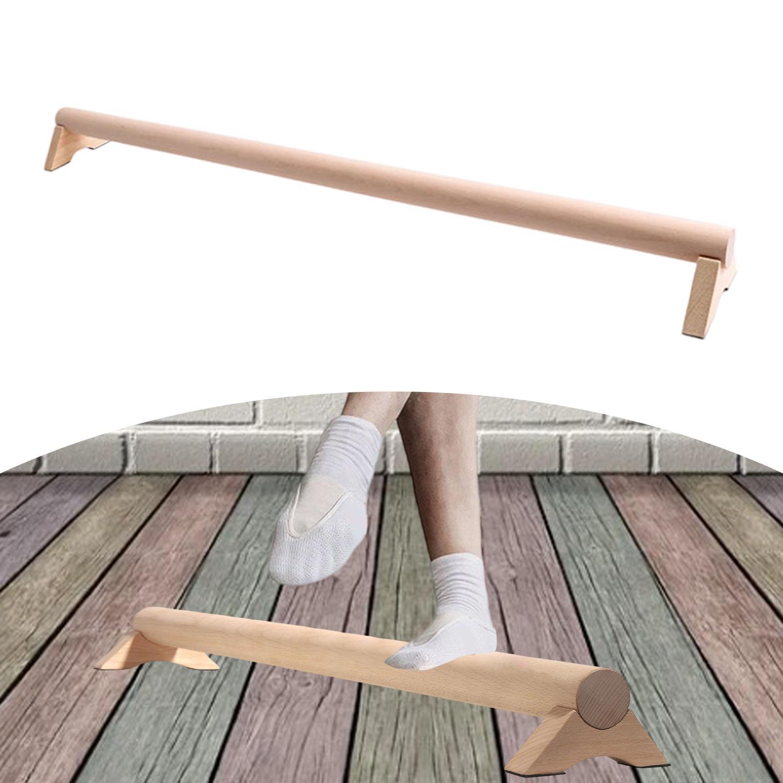 Child Gymnastics Beam Wooden B - đánh giá và giá Gymnastics Beam Floor