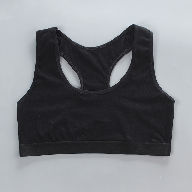 1PC 8-18Y Cotton Teenage Girl  - đánh giá và giá Sports Equipment For Kindergarten