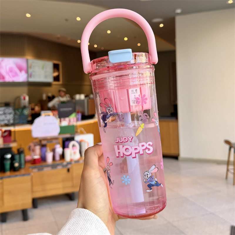X&W Zootopia Kid's water Cup 6 - đánh giá và giá X Sports Equipment