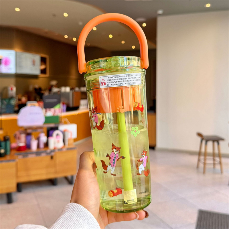 X&W Zootopia Kid's water Cup 6 - đánh giá và giá X Sports Equipment