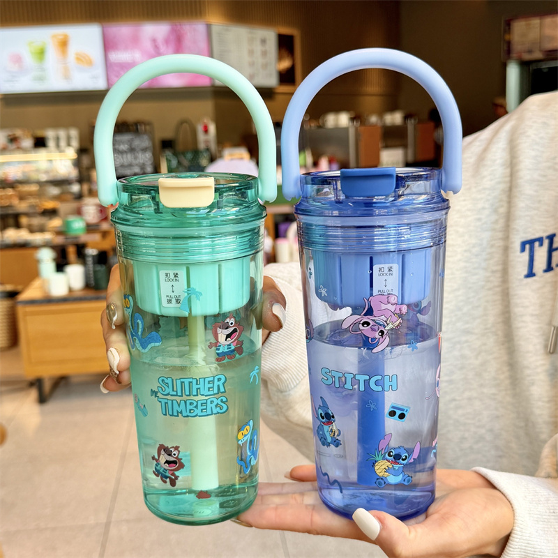 X&W Zootopia Kid's water Cup 6 - đánh giá và giá X Sports Equipment